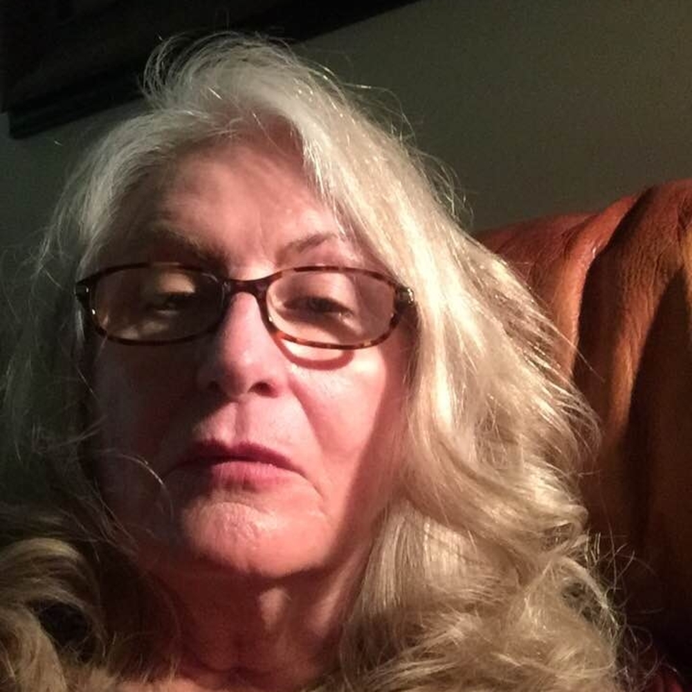 Meet your Posher, Susan
